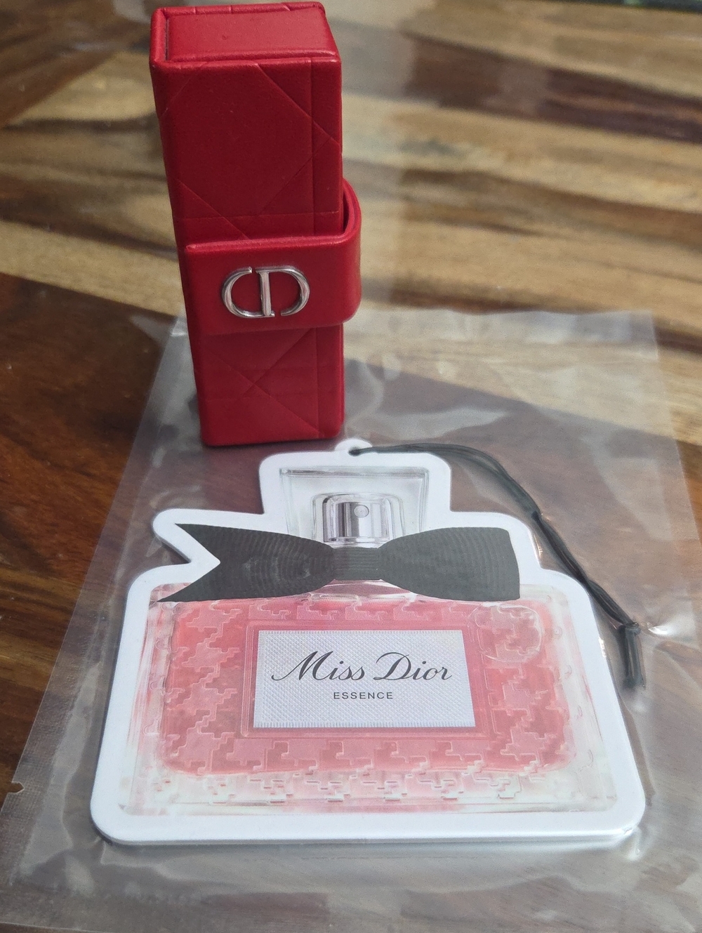 Dior Lipstick Case